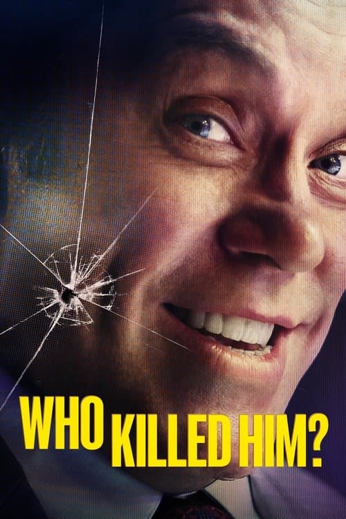Who Killed Him? Season 1 poster
