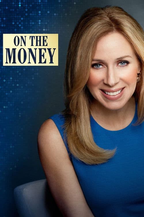 On the Money Season 1 poster