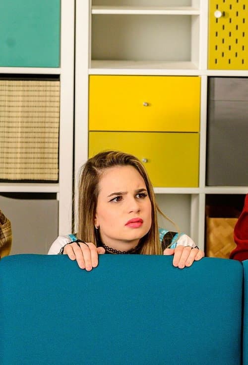 Still So Awkward Season 1 poster