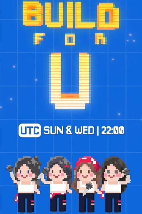 Build For U Season 1 poster