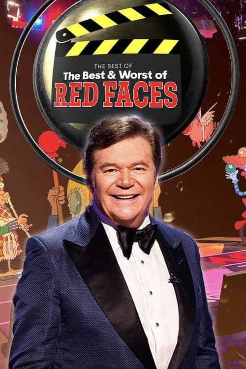 The Best of the Best and Worst of Red Faces Season 1 poster