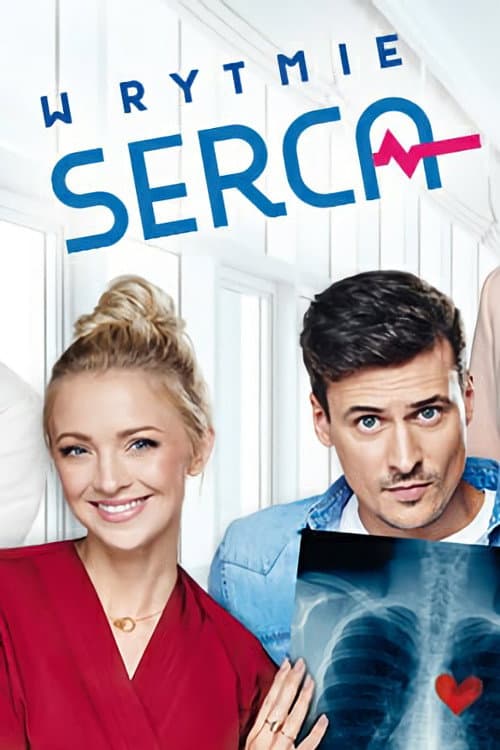 W rytmie serca Season 2 poster