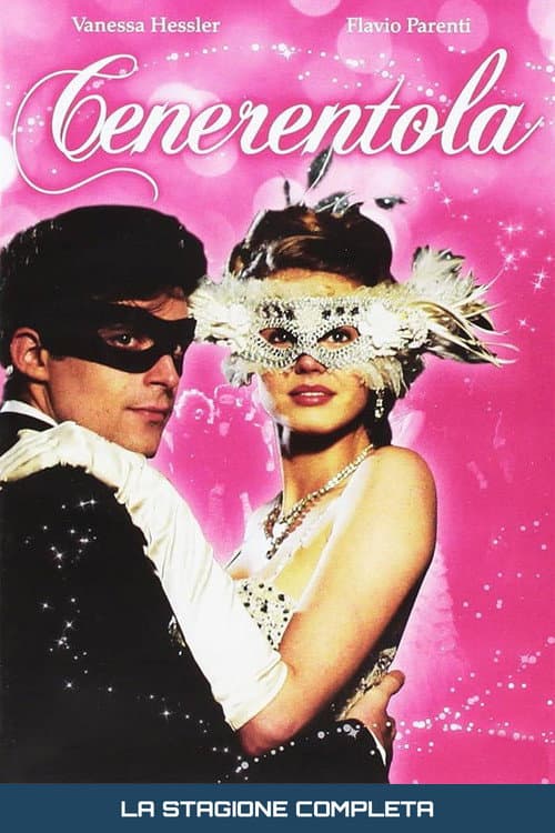 Cinderella Miniseries poster
