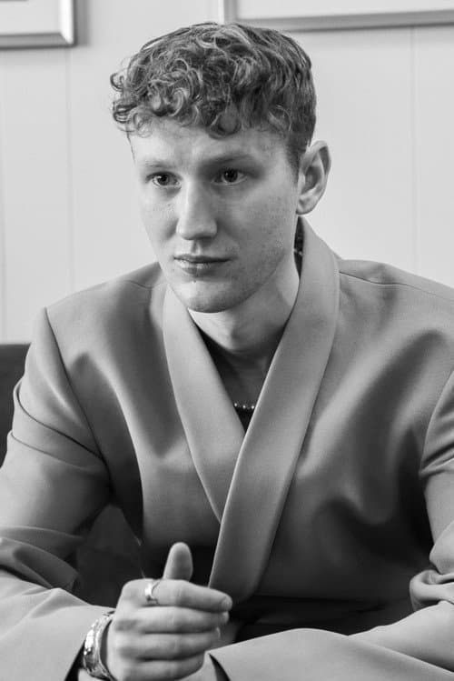 Ásgeir Sigurðsson
