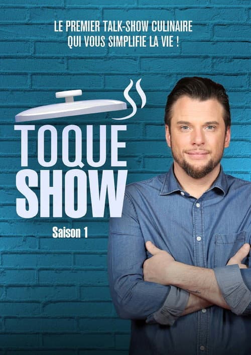 Toque Show Season 1 poster