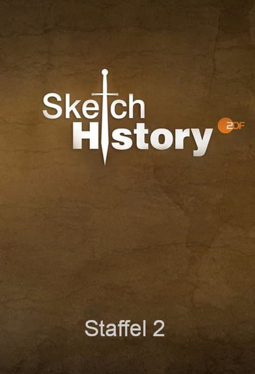 Sketch History Season 2 poster