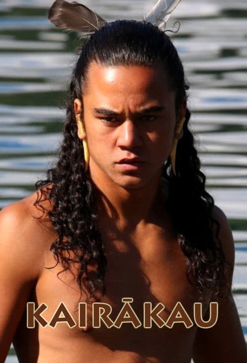 Kairākau Kairākau III poster