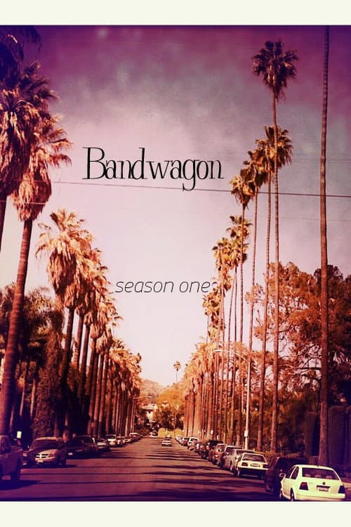 Bandwagon Season 1 poster