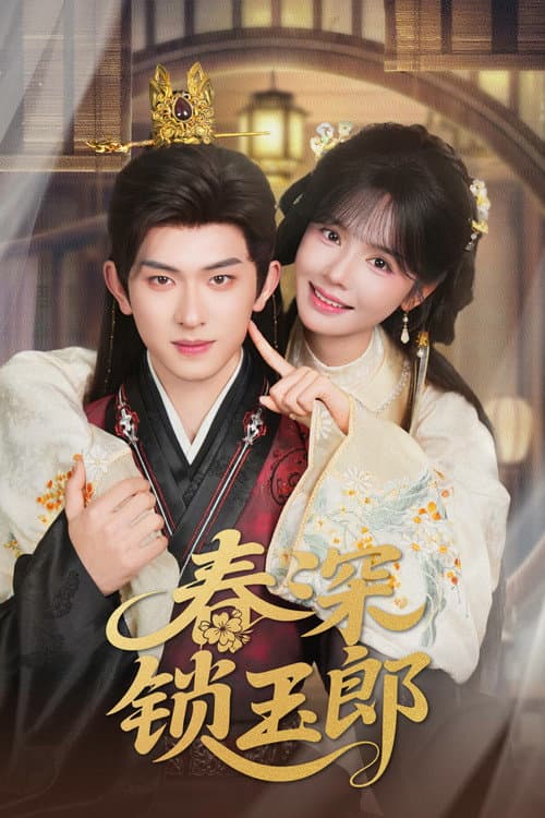 春深锁玉郎 Season 1 poster