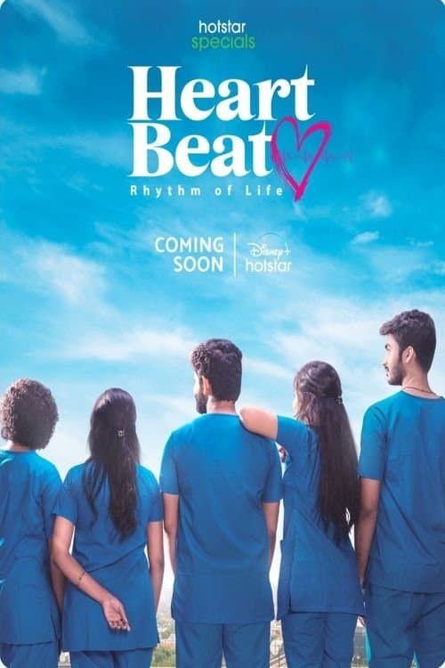 Heart Beat Season 1 poster