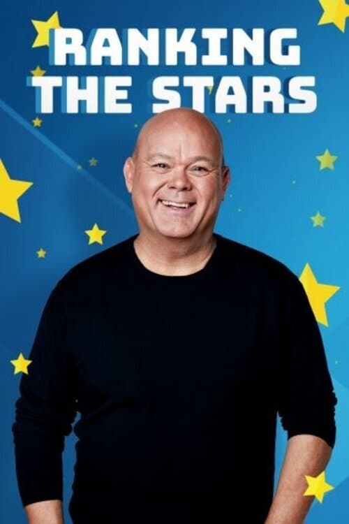 Ranking the Stars Season 4 poster
