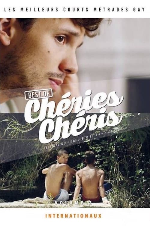 Best of Chéries Chéris Season 2 poster