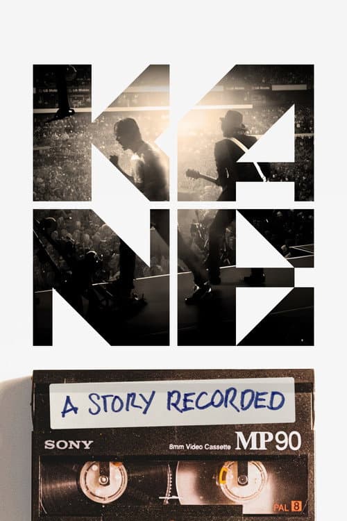 KANE: A Story Recorded Season 1 poster