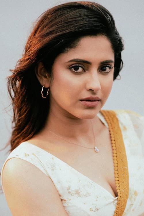 Ayesha Zeenath