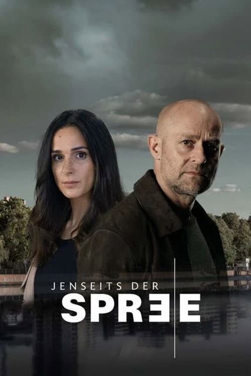 Jenseits der Spree Season 5 poster