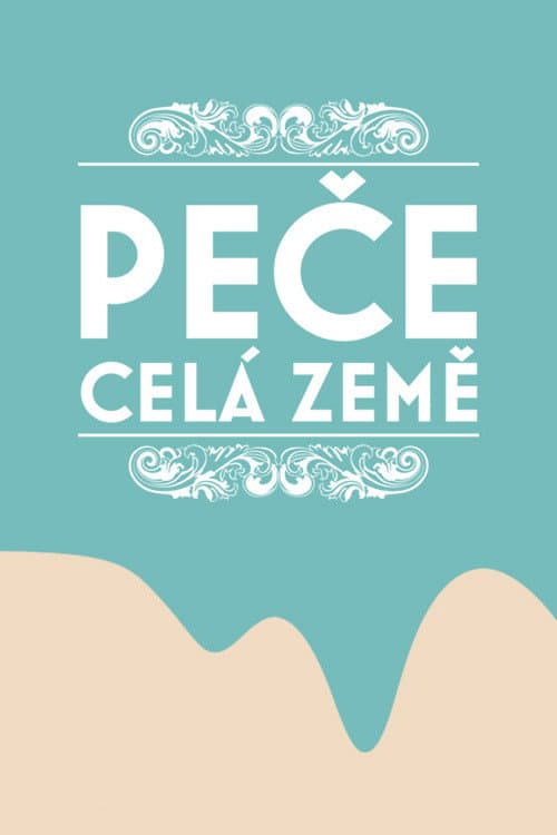 Peče celá země Season 2 poster