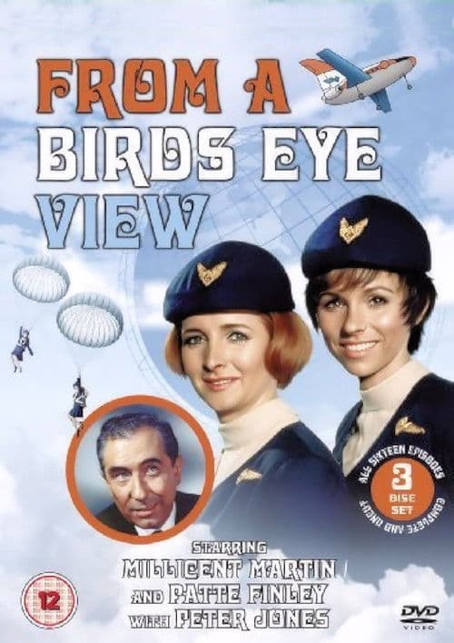From a Bird's Eye View Season 1 poster