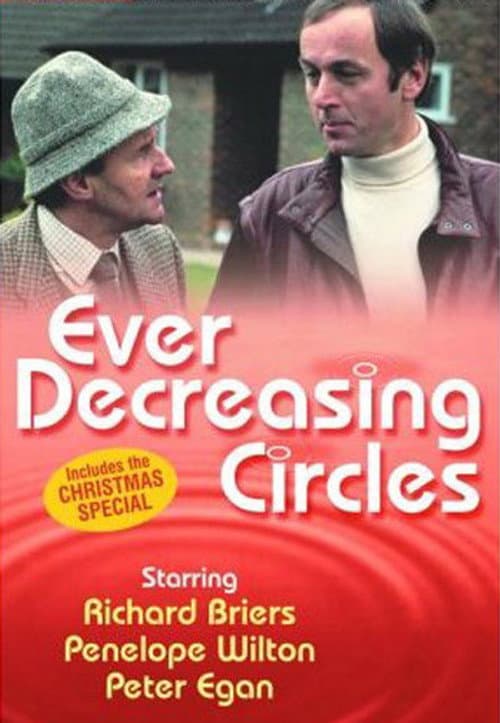 Ever Decreasing Circles Season 2 poster