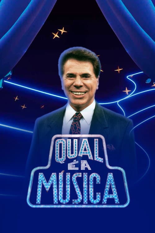 Qual é a Música? Season 2 poster