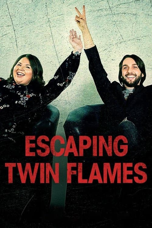 Escaping Twin Flames Miniseries poster