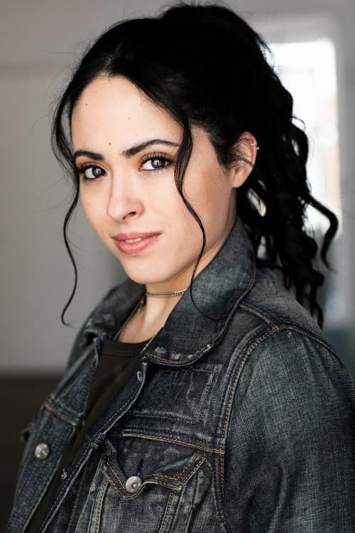 Bianca Gisselle