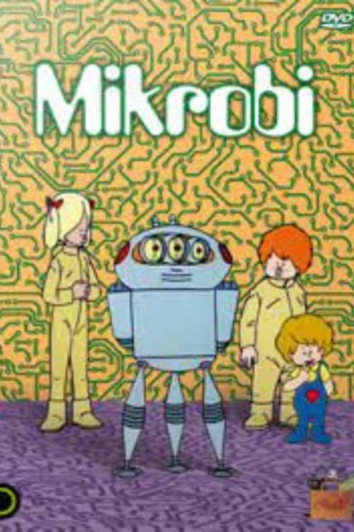 Mikrobi Season 2 poster