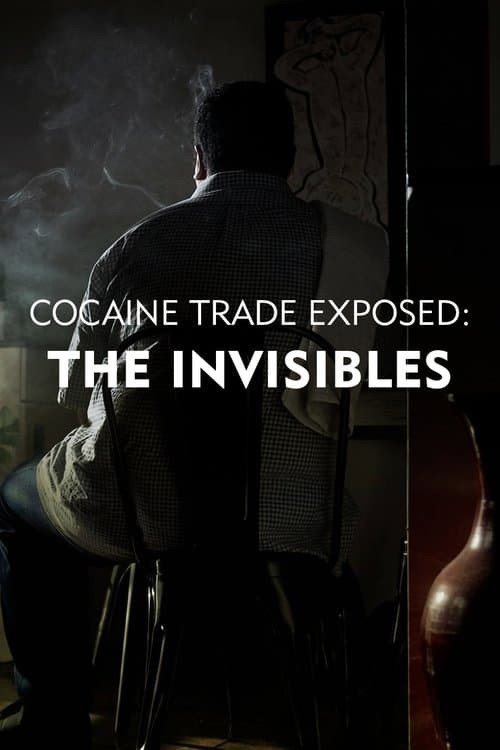 Cocaine Trade Exposed: The Invisibles Season 1 poster
