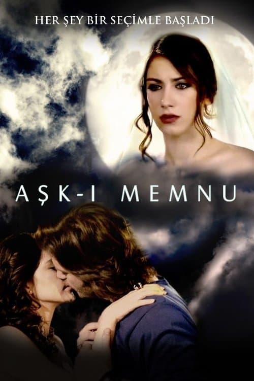 Eshq Mamnou' Season 2 poster