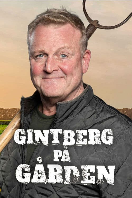 Gintberg på gården Season 1 poster