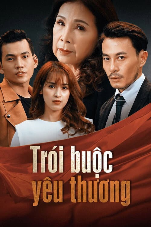 Trói buộc yêu thương Season 1 poster