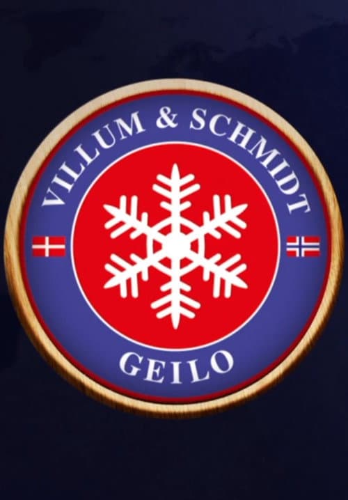 Villum & Schmidt - Vinter i Geilo Season 1 poster