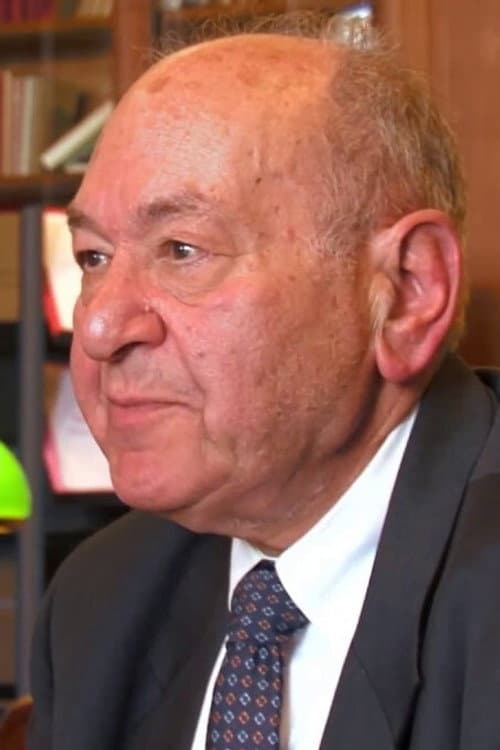 Serge Berstein