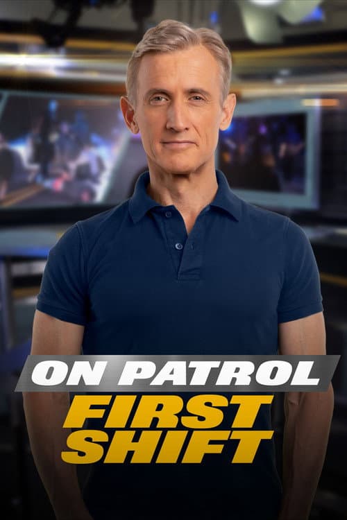 On Patrol: First Shift Season 2 poster