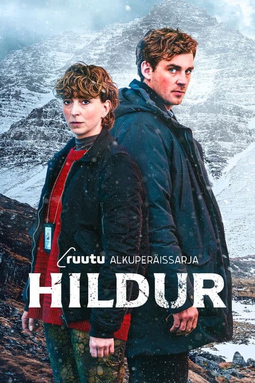 Hildur Season 1 poster