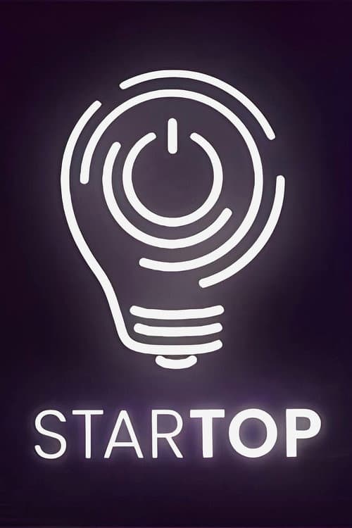 Startop Season 1 poster