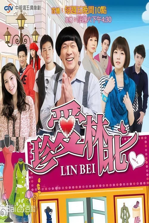 珍愛林北 Season 1 poster
