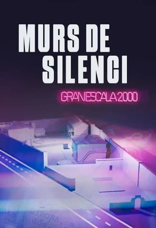 Murs de silenci. Gran Escala 2000 Season 1 poster