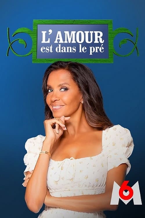 L'amour est dans le pré Season 20 poster