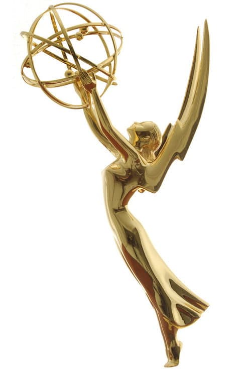 The Daytime Emmy Awards 1st Daytime Emmy Awards poster