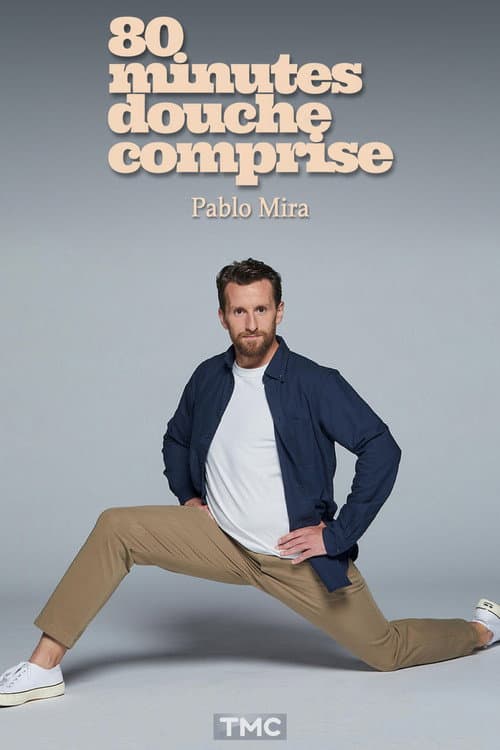 80’ douche comprise Season 1 poster