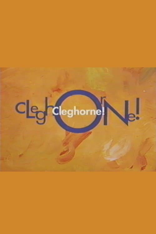 Cleghorne! Season 1 poster