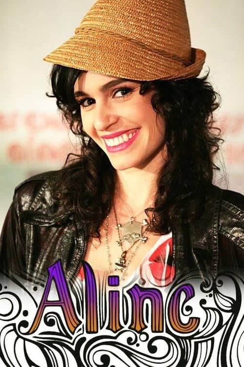 Aline Season 2 poster