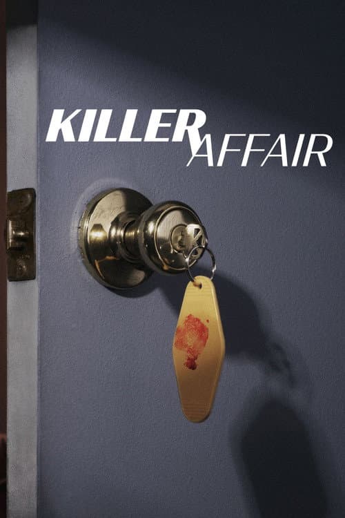 Killer Affair Season 1 poster