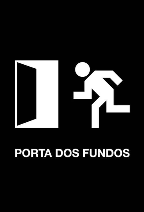 Porta dos Fundos Season 2 poster