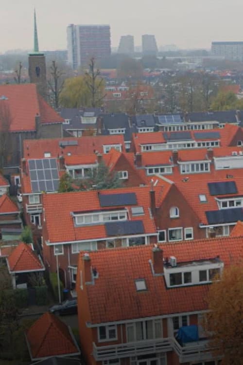 Van krot tot Vinex: 100 jaar wonen Season 1 poster