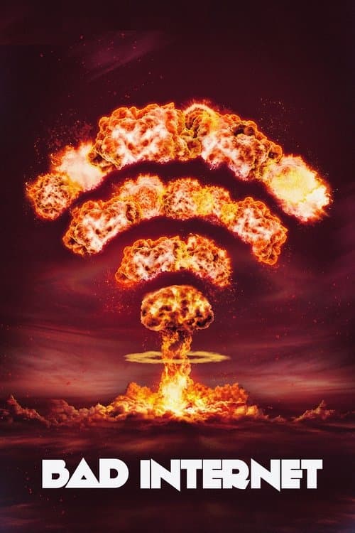 Bad Internet Season 1 poster