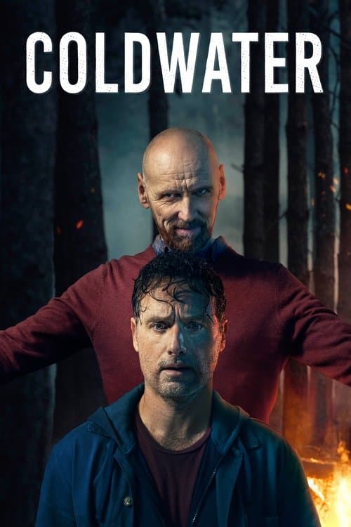 Coldwater Season 1 poster