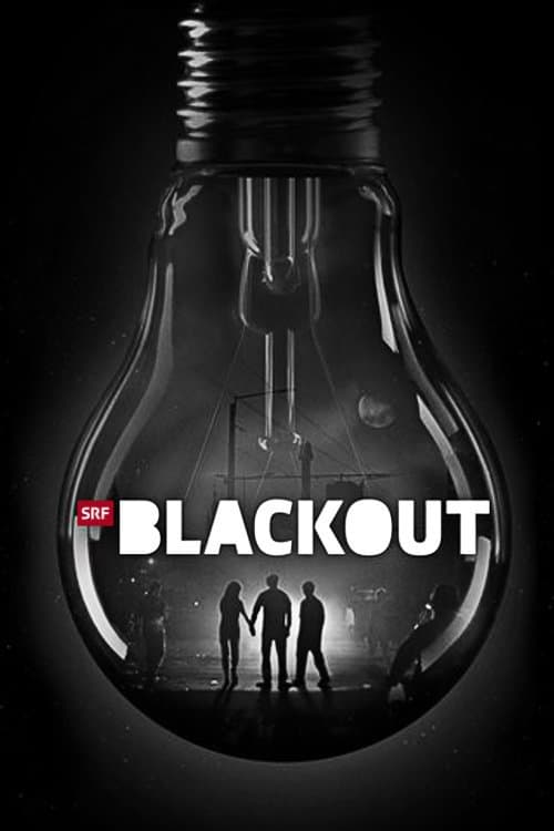 Blackout Season 1 poster