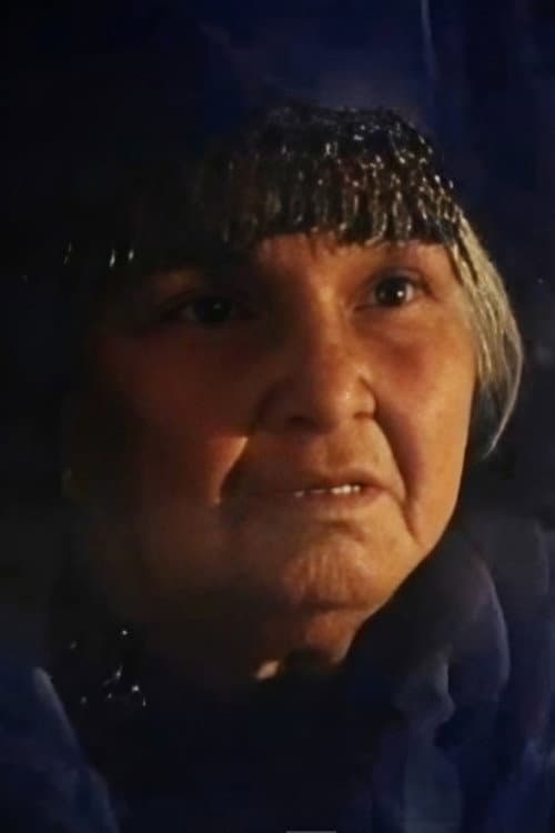 Nurjemal Soyunowa
