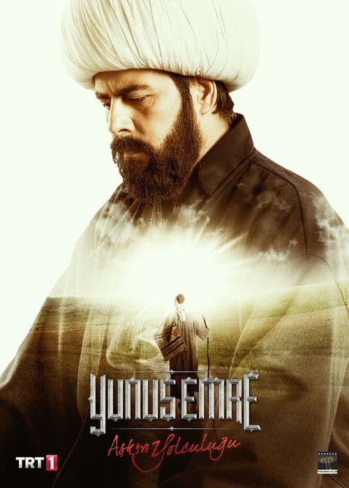 Yunus Emre Season 1 poster